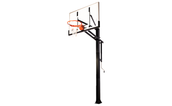 Ryval Driveway Series Basketball Goal D560