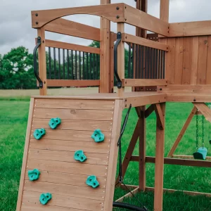 Sterling Point Swing Set - Image 12