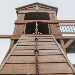 Sterling Point Swing Set - Image 10