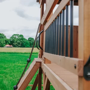 Sterling Point Swing Set - Image 11