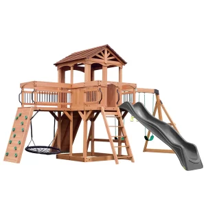 Sterling Point Swing Set - Image 2