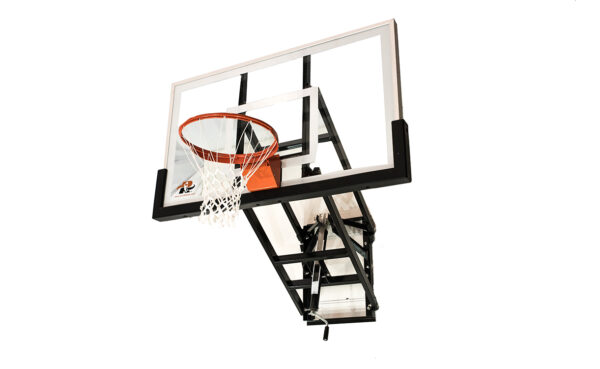 Ryval Wall Mount Series Basketball Goal WM 60