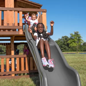 Woodridge Elite Swing Set - Image 7