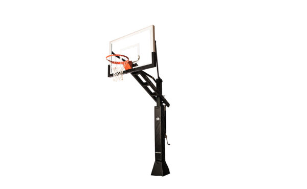 Ryval Coach Series Basketball Goal C554