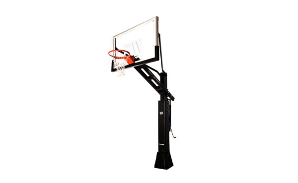 Ryval Coach Series Basketball Goal C660