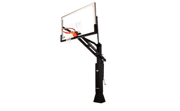 Ryval Coach Series Basketball Goal C872